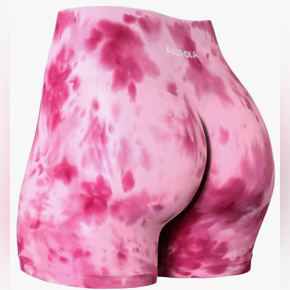 AUROLA shorts